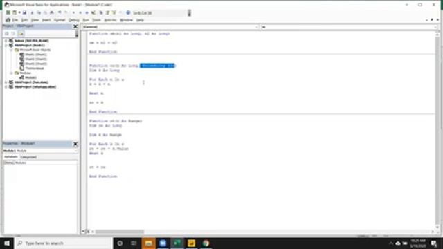 Excel VBA Macros in Hindi смотреть онлайн