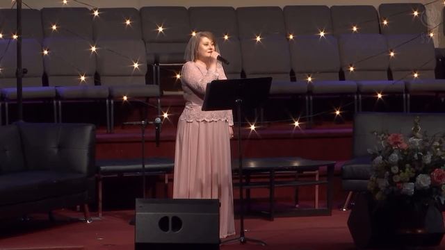 26 апреля 2020г. Вечернее служение смотреть онлайн