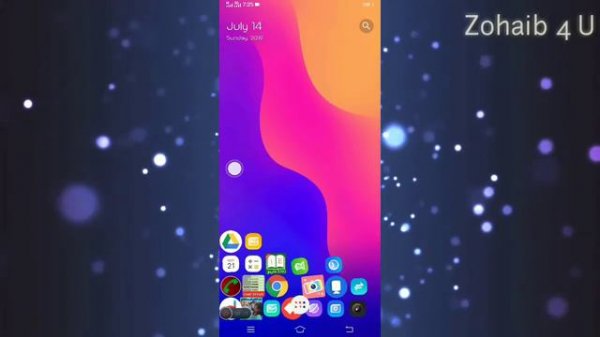 Rolling icon  app icon, photos icon and emoji icons