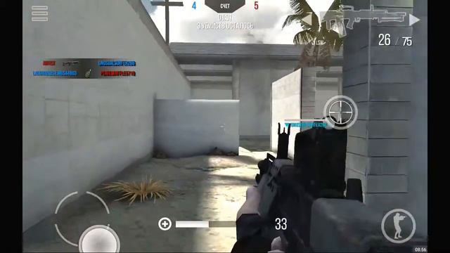 Modern Strike Online всем смотреть до конца смотреть онлайн