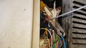 VOLVO FH 13 ошибки системы торможения