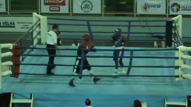 15.75KG Ewerton Costa (PR) X David Lourenço (SP) смотреть онлайн
