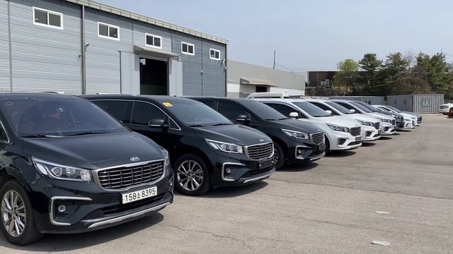 ✅BMW X4 M40d, Mercedes-Benz E350, GLC 220d, KIA Carnival, SsangYong Rexton G4 #автоизкореи смотреть онлайн