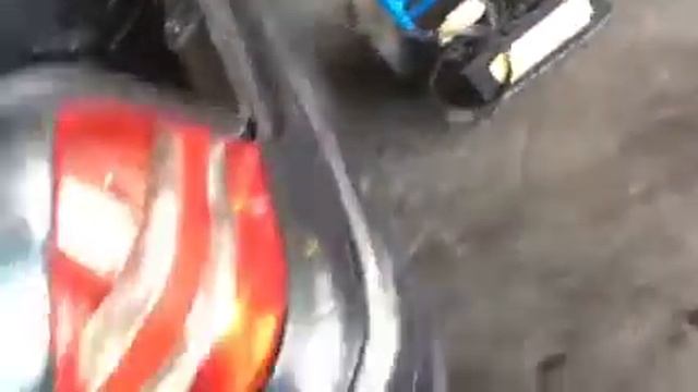 Разборка Mercedes S W220 3.2 OM 613.960 (VIN: WDB2200261A173040) 55102 смотреть онлайн