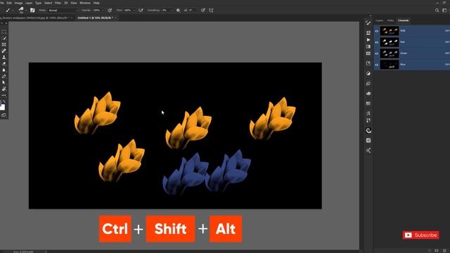 The Complete Guide Brush Tools In Photoshop Ll Use Ll Create Ll Modify Ll - Hasti Creation