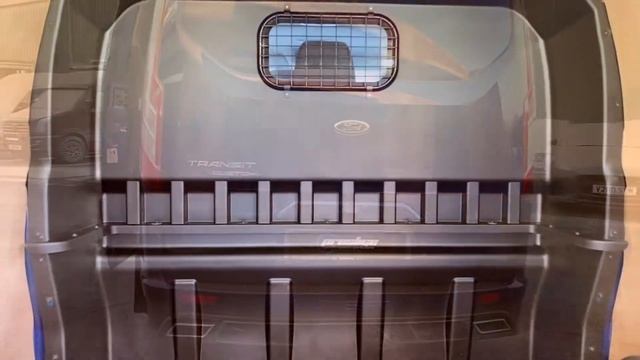 2017 67 Reg Ford Transit Custom 2 0 TDCi 310 Limited Double Cab in Van L1 H1 6dr EU6 смотреть онлайн