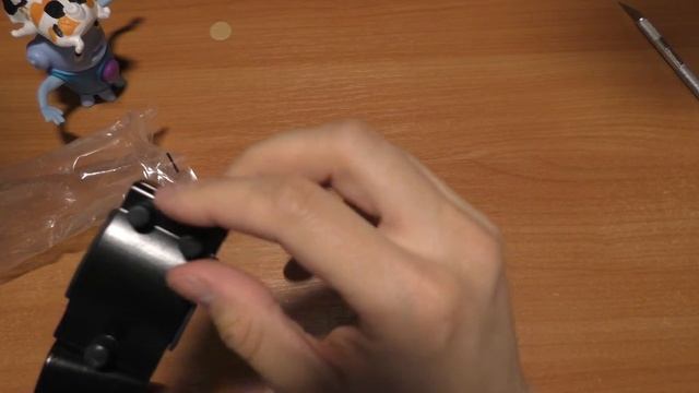 Подножка для велосипеда с AliExpress Unboxing смотреть онлайн