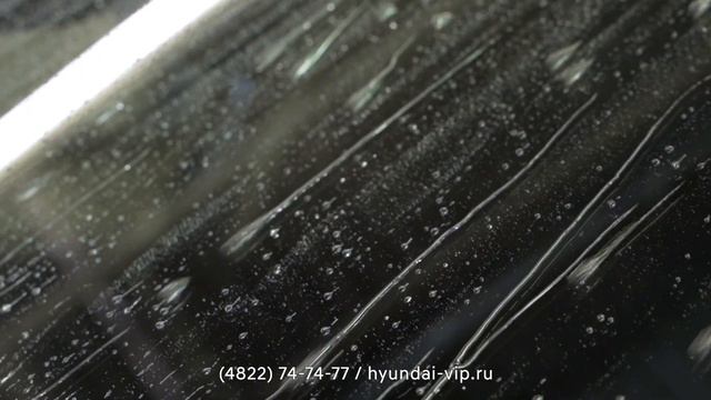 Обработка стекол Антидождь смотреть онлайн
