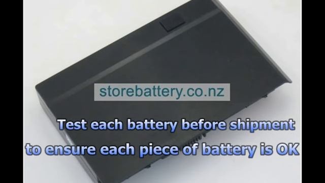 CLEVO W350ST battery 14.8V 5200mAh laptop battery смотреть онлайн