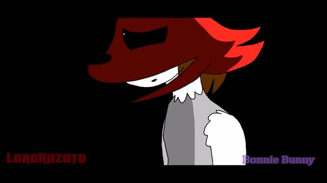 Fredbear's Family Diner: Инцидент укуса 83