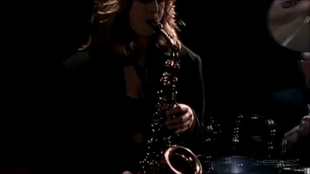 Dave Stewart Candy Dulfer - Lily Was Here смотреть онлайн