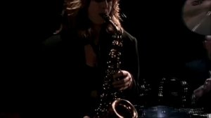 Dave Stewart  Candy Dulfer  - Lily Was Here