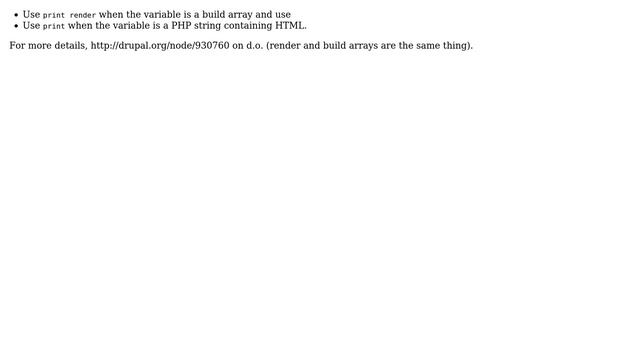 Drupal: What's wrong with my custom node template? (3 Solutions!!) смотреть онлайн