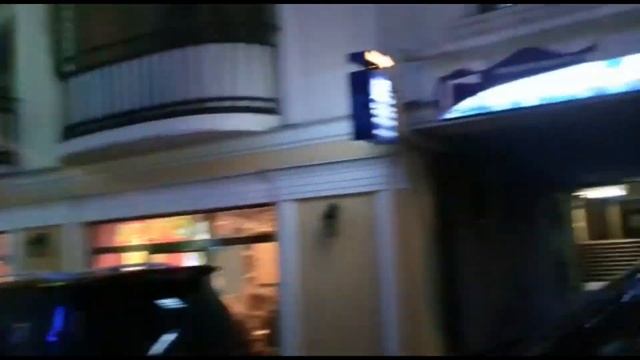 Крым Ялта сезон 2022 Прогулка по набережной смотреть онлайн