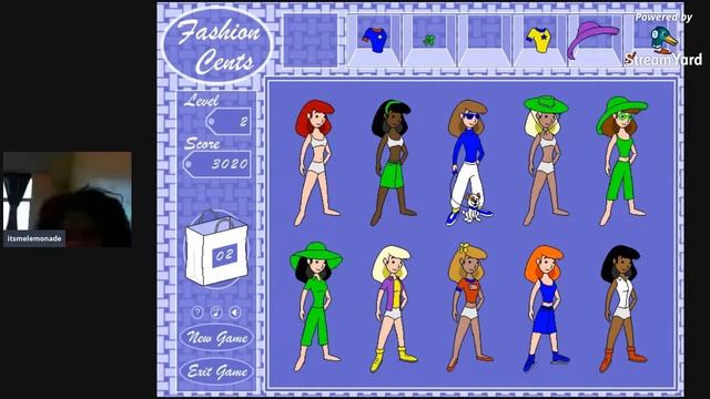 Fashion cents battle смотреть онлайн