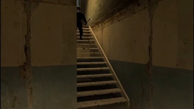 Half-Life 2 [Не формат] Приколы и Баги #9 смотреть онлайн