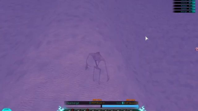 Гайд как играть в Bleach Era