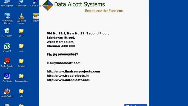 data leakage detection java смотреть онлайн