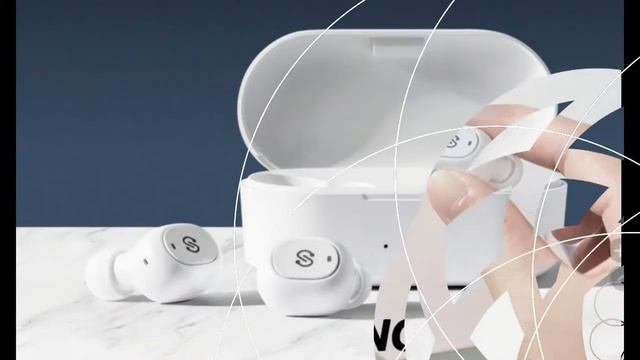 SoundPEATS true free+ earbuds | 25$ Soundpeats TWS 5.0 Bluetooth Wireless Earphones смотреть онлайн