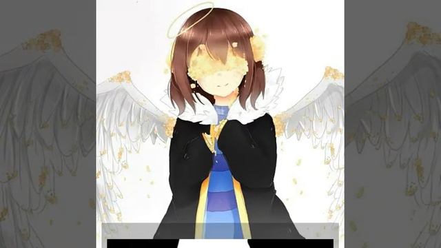 A LOT OF FRISK'S TRIBUTE! смотреть онлайн