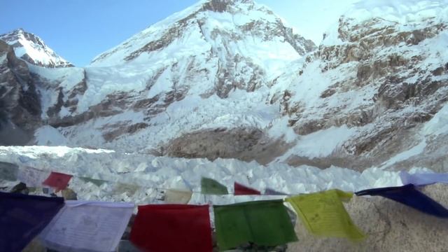 Morning Meditation, Indian Flute and Tibetan Bowls, No Loops, Yoga Music смотреть онлайн