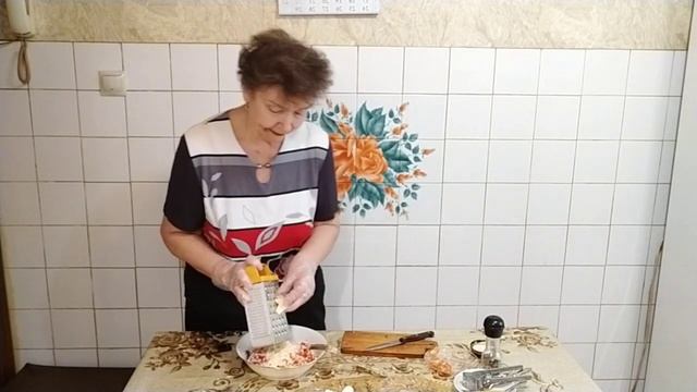 как приготовить САЛАТ ИЗ КРАБОВЫХ ПАЛОЧЕК БЫСТРО И ВКУСНО смотреть онлайн