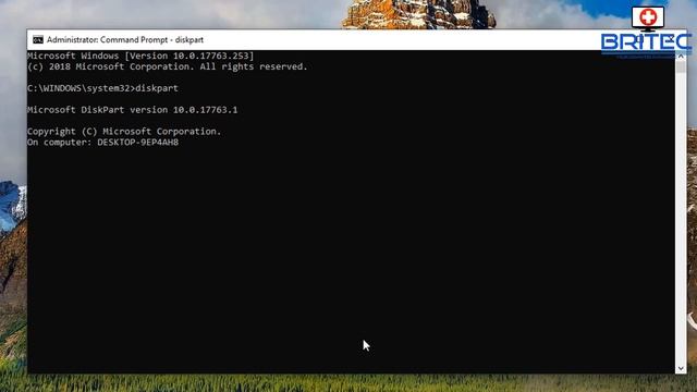 FIX USB Flash Drive Unknown Capacity