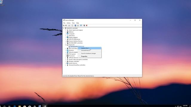 How To Fix Shift Key Not Working In Windows 10/8/7 смотреть онлайн