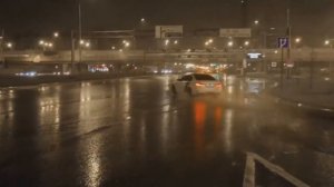 Beloved - Sweet harmony Vs BMW drift (VJ Romanovski)