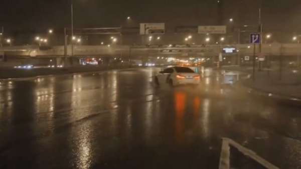 Beloved - Sweet harmony Vs BMW drift (VJ Romanovski)