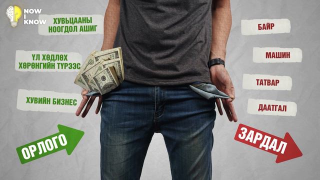 【БАЯН ААВ ЯДУУ ААВ】Баян аавын хүүхдэдээ заадаг, ядуу аавын заадаггүй хичээл. смотреть онлайн