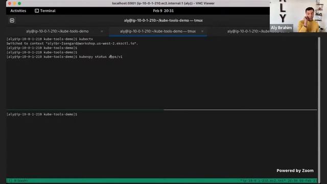 7 Kubernetes tools to boost your productivity • Aly Ibrahim смотреть онлайн