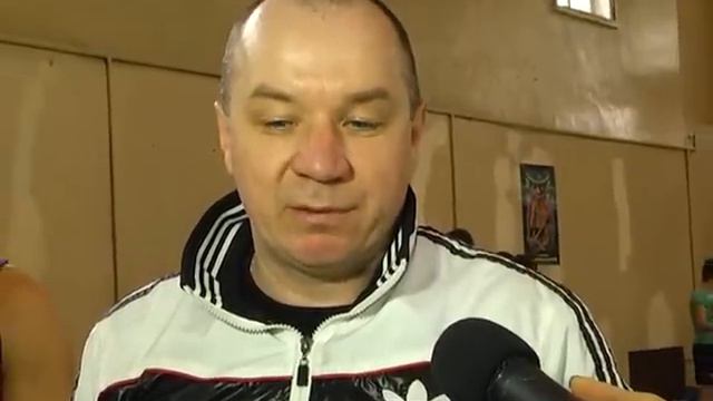 У здоровому тілі - здоровий козацький дух! смотреть онлайн