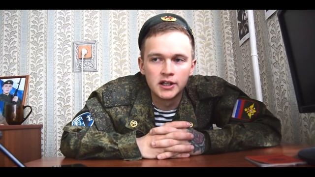 ►СТОИТ ЛИ ИДТИ В ВООРУЖЁННЫЕ СИЛЫ РОССИИ ?◄ смотреть онлайн