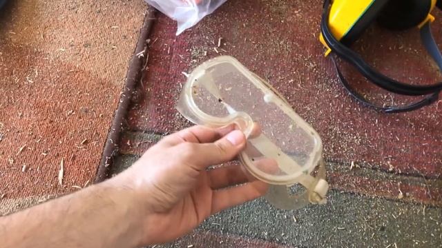 Краткий обзор бензинового триммера STIHL FS 55 смотреть онлайн