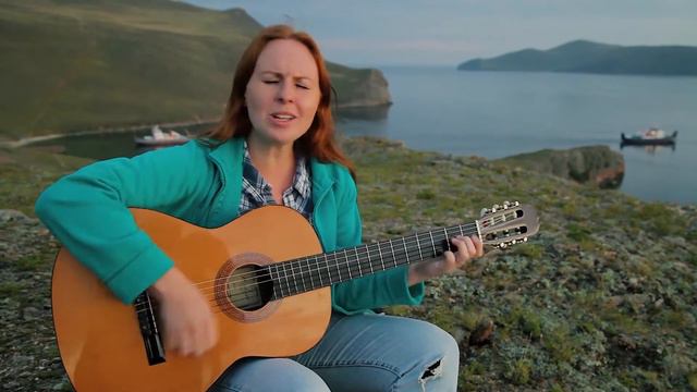 Екатерина Дьякова. Мы с тобой.. смотреть онлайн