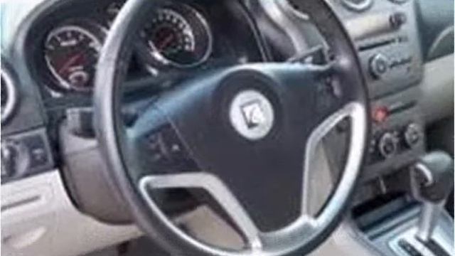 2008 Saturn VUE Green Line Hybrid Used Cars Houston TX смотреть онлайн