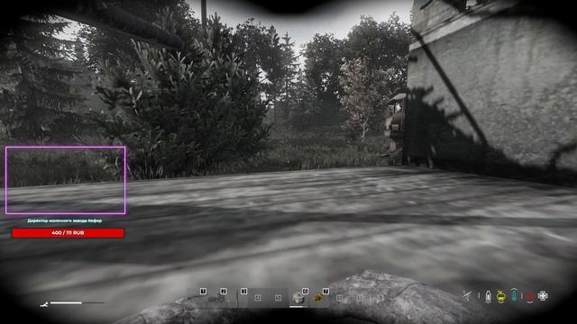 DAYZ STALKER RP | Движухи в Зоне Отчуждения смотреть онлайн