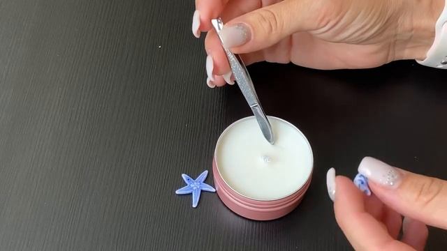 Декорирование свечей. Сухоцветы . Итог моего первого изготовления свечей. Соевые свечи. смотреть онлайн