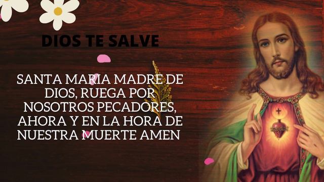 💙Rosario al Sagrado Corazón de Jesús🫀Coronilla al Sagrado Corazón 💙 con Letanías DOMINGO 11 DE JUNI смотреть онлайн