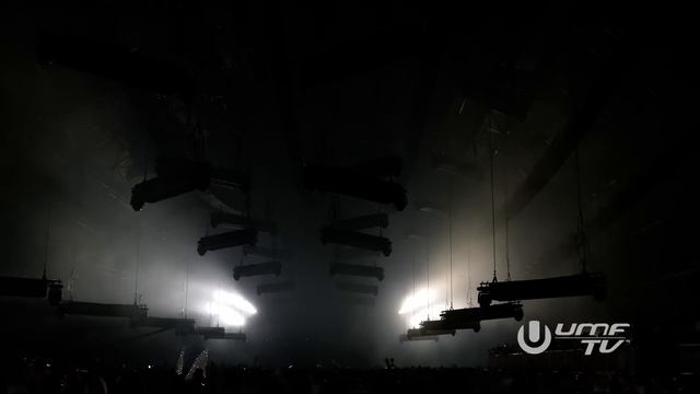 Adam Beyer ▢ Cirez D live from Resistance Megastructure at Ultra Music Festival Miami 2023 смотреть онлайн