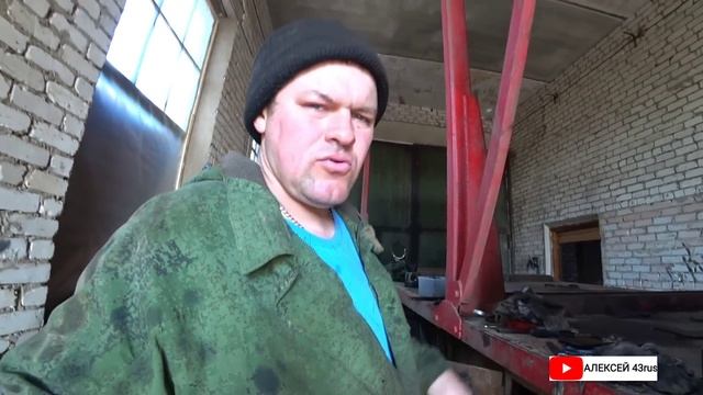 АНТИФРИЗ В МАСЛЕ . ОПЯТЬ ПРИШЁЛ ЗВЕРЁК ПЕСЕЦ . И ЭТО ТОЛЬКО НАЧАЛО ??? смотреть онлайн