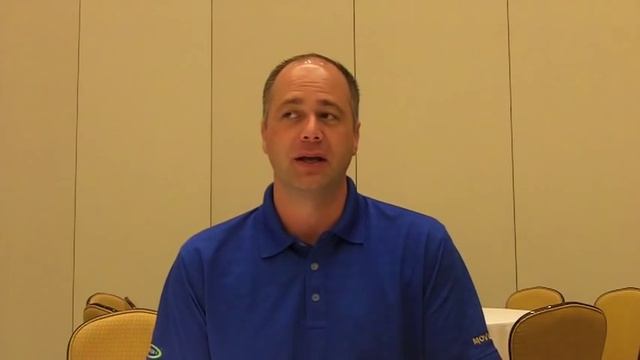 Movento Back As A Tool For Growers смотреть онлайн