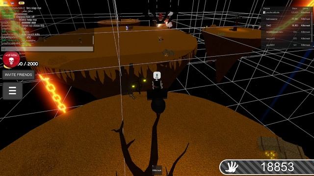 Got banned from roblox slap battles by this video! i was reporting exploiters in roblox slap battle смотреть онлайн