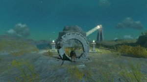 Зонаровая Броня Zelda Tears of the Kingdom ➤ Где найти Сет Зонаев