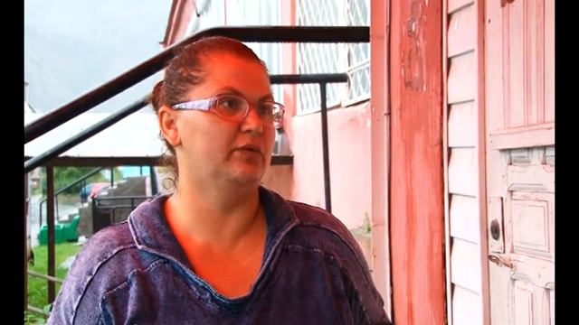 Весь Саяногорск ищет пропавшего мальчика смотреть онлайн