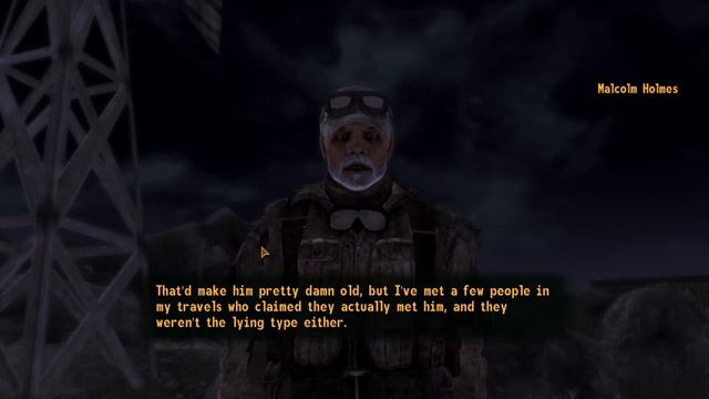 Can You Kill Everyone In Goodsprings While Staying Neutral? (Fallout New Vegas) смотреть онлайн