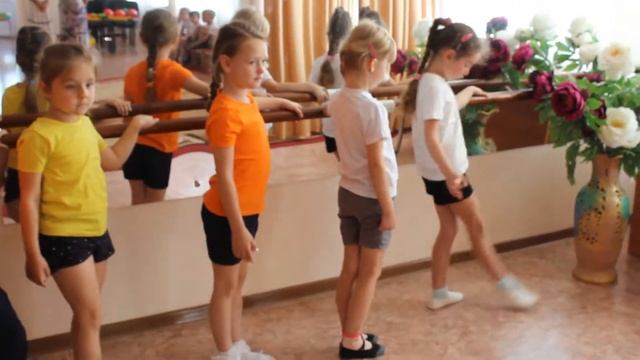 Школа здоровья для маленьких крымчан 2018 в детском саду №2 "Радуга" городского округа Судак смотреть онлайн