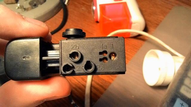 Выключатель kedu EN61068 (071103) 8(6)A 250V~5E4 смотреть онлайн