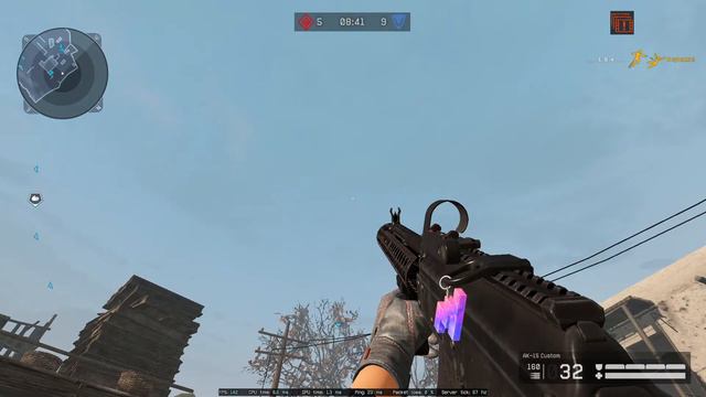 БОМБЕЗНЫЙ СТРИМ ПО WARFACE ПО WARFACE❤🔔 смотреть онлайн